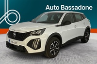 Peugeot 2008 vaihtoauto