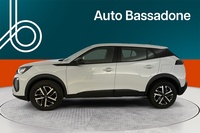 Peugeot 2008 vaihtoauto