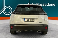 Peugeot 2008 vaihtoauto