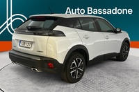 Peugeot 2008 vaihtoauto