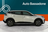 Peugeot 2008 vaihtoauto