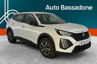 Peugeot 2008 vaihtoauto