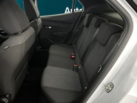 Peugeot 2008 vaihtoauto