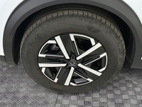 Peugeot 2008 vaihtoauto