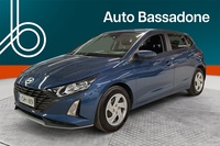 Hyundai i20 Hatchback vaihtoauto