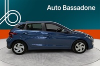 Hyundai i20 Hatchback vaihtoauto