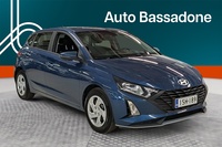 Hyundai i20 Hatchback vaihtoauto
