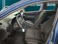 Hyundai i20 Hatchback vaihtoauto
