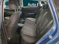 Hyundai i20 Hatchback vaihtoauto