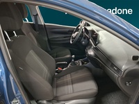 Hyundai i20 Hatchback vaihtoauto