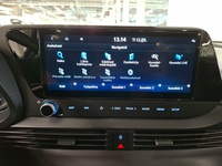 Hyundai i20 Hatchback vaihtoauto