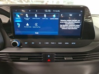 Hyundai i20 Hatchback vaihtoauto