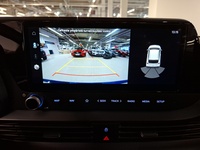 Hyundai i20 Hatchback vaihtoauto