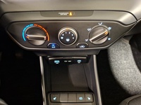 Hyundai i20 Hatchback vaihtoauto