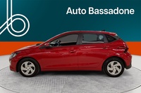 Hyundai i20 Hatchback vaihtoauto