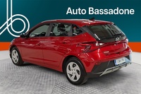 Hyundai i20 Hatchback vaihtoauto