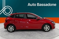 Hyundai i20 Hatchback vaihtoauto