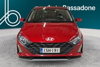 Hyundai i20 Hatchback vaihtoauto