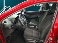 Hyundai i20 Hatchback vaihtoauto