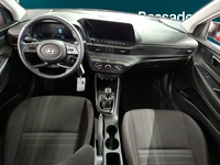 Hyundai i20 Hatchback vaihtoauto