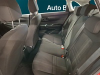 Hyundai i20 Hatchback vaihtoauto