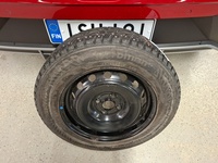 Hyundai i20 Hatchback vaihtoauto