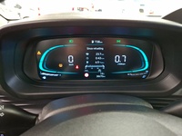 Hyundai i20 Hatchback vaihtoauto