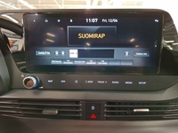Hyundai i20 Hatchback vaihtoauto