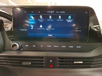 Hyundai i20 Hatchback vaihtoauto