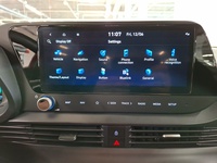 Hyundai i20 Hatchback vaihtoauto