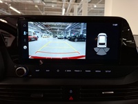 Hyundai i20 Hatchback vaihtoauto