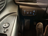 Hyundai i20 Hatchback vaihtoauto