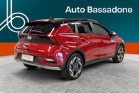 Hyundai BAYON Cross vaihtoauto