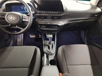 Hyundai BAYON Cross vaihtoauto