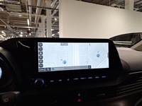 Hyundai BAYON Cross vaihtoauto