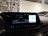 Hyundai BAYON Cross vaihtoauto