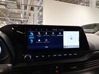 Hyundai BAYON Cross vaihtoauto