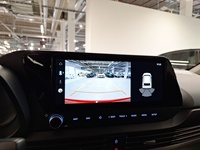 Hyundai BAYON Cross vaihtoauto