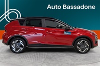 Hyundai BAYON Cross vaihtoauto