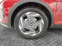 Hyundai BAYON Cross vaihtoauto