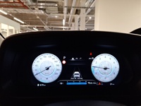 Hyundai BAYON Cross vaihtoauto