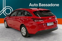 Hyundai i30 Wagon vaihtoauto