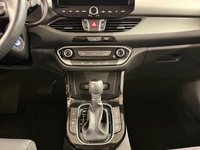 Hyundai i30 Wagon vaihtoauto