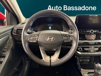 Hyundai i30 Wagon vaihtoauto