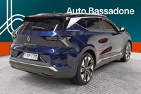 Renault Scénic vaihtoauto