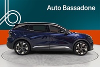 Renault Scénic vaihtoauto