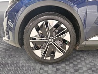Renault Scénic vaihtoauto