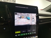 Renault Scénic vaihtoauto