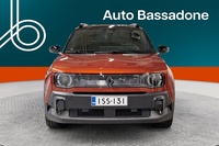 Renault 4 vaihtoauto