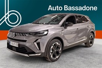 Renault Symbioz vaihtoauto